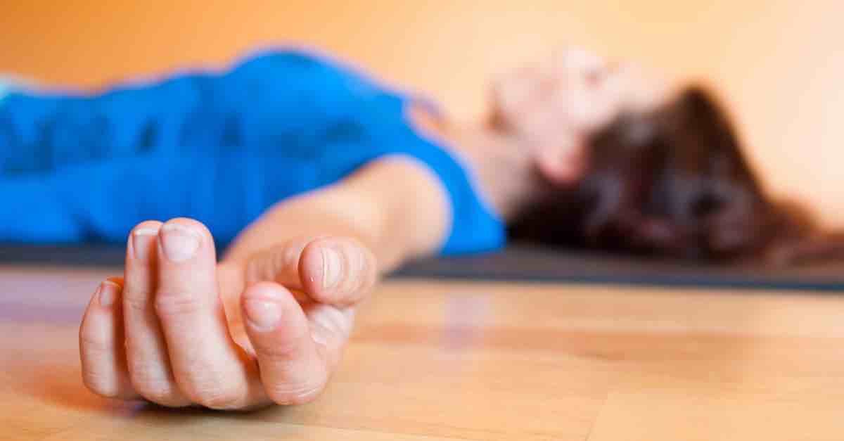 Meditatie voor slapen of mediteren in bed?